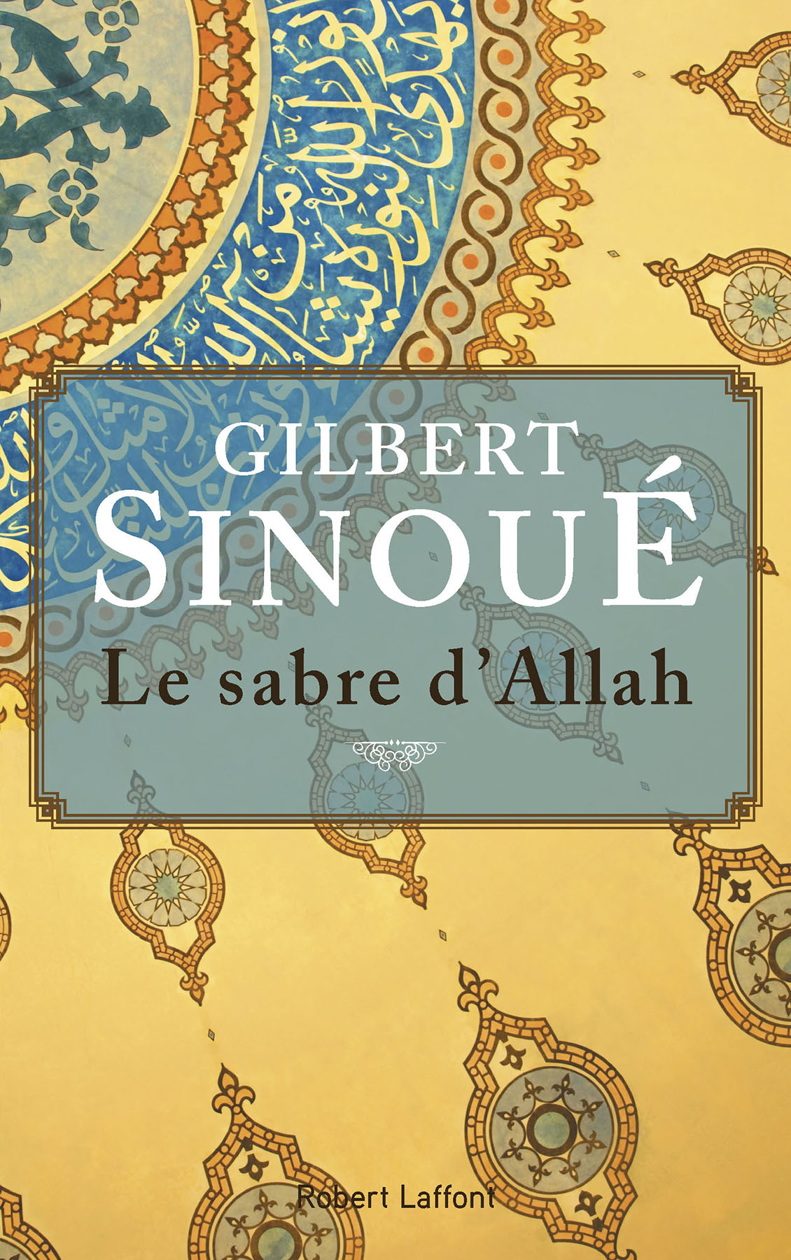 Le Sabre d'Allah
