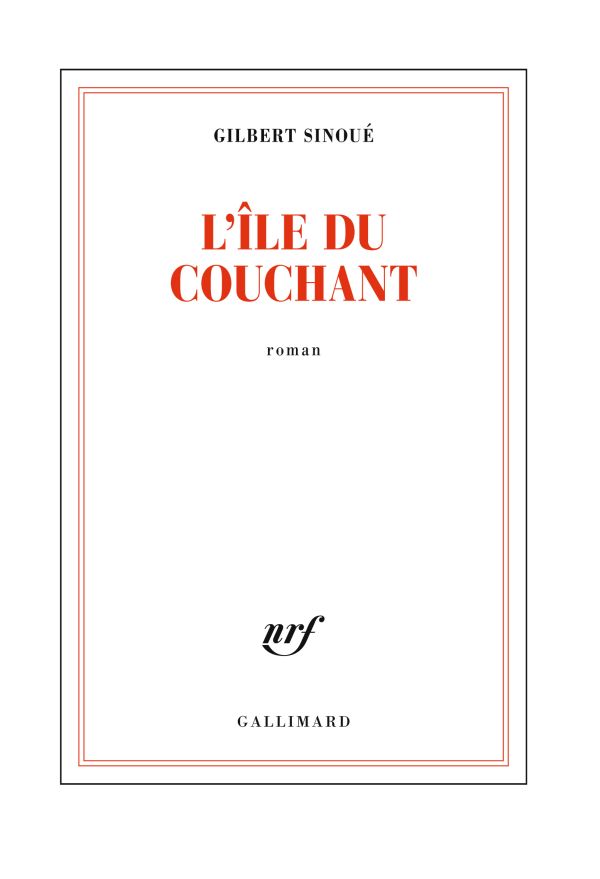 L’île du Couchant