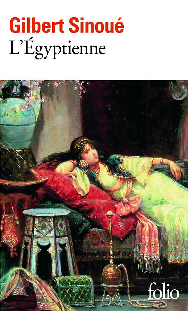L'Égyptienne