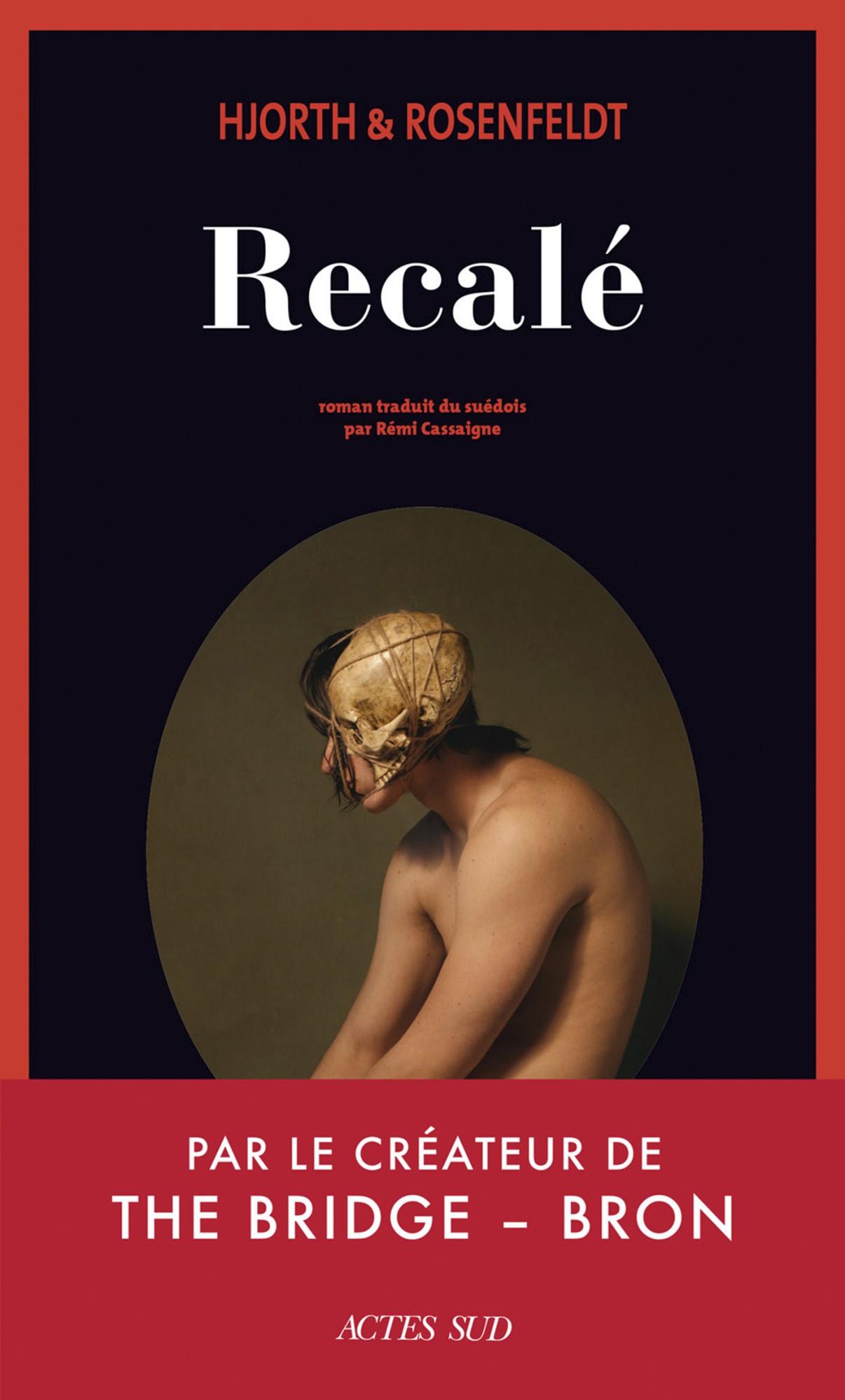 Recalé