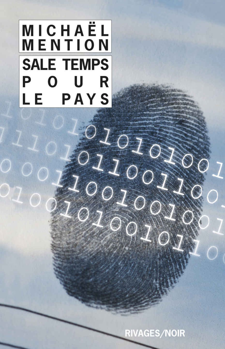 Sale temps pour le pays (Intégrale "Trilogie Anglaise")