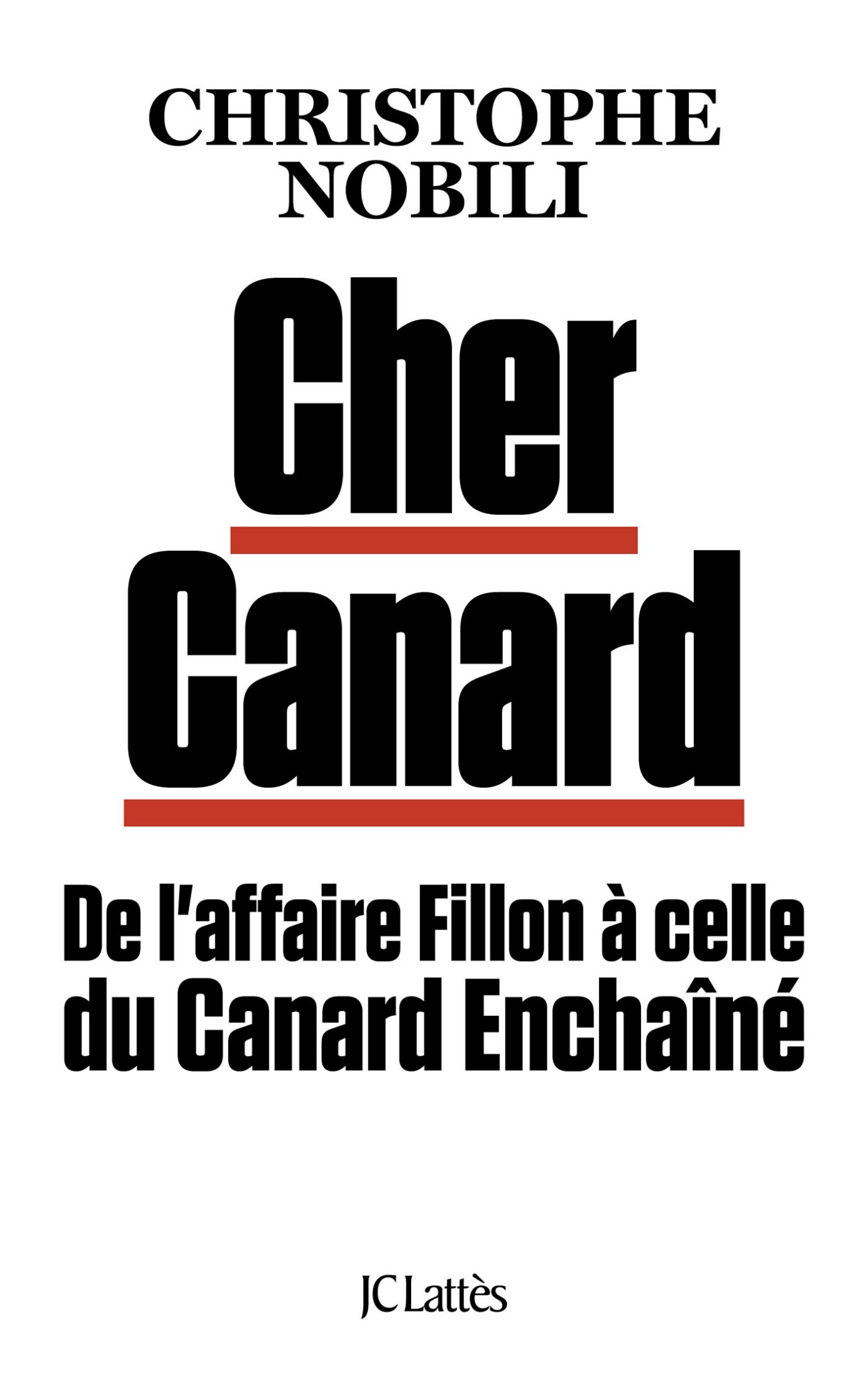 Cher Canard