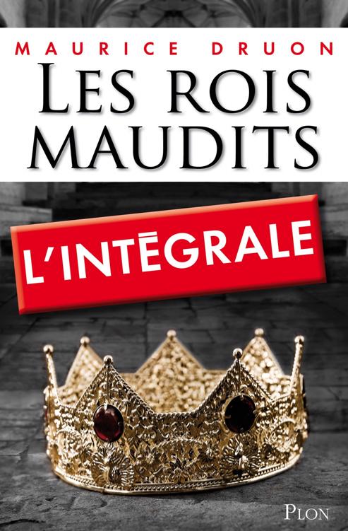 Les rois maudits