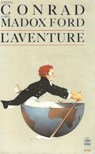 L'aventure