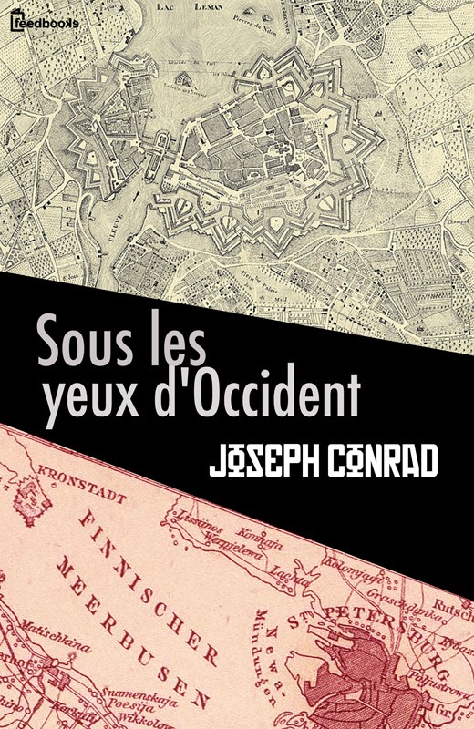 Sous les yeux d'Occident