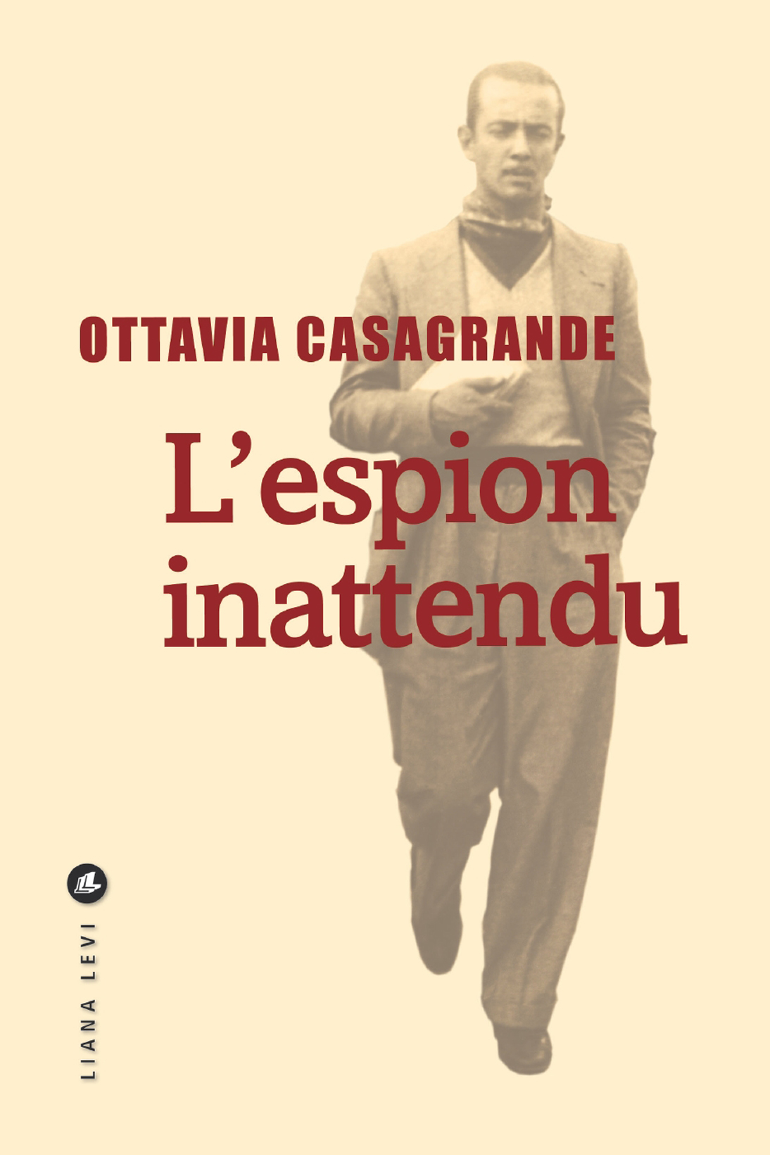 L'espion inattendu