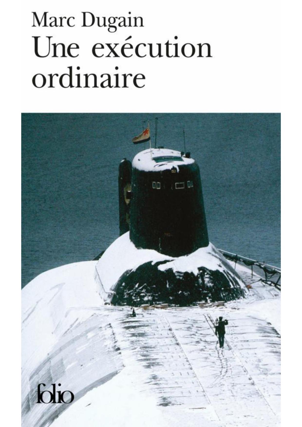 Une exécution ordinaire