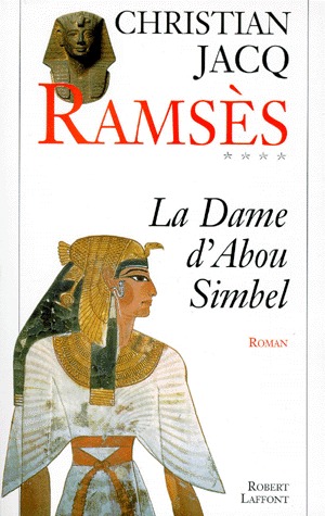 La Dame D'Abou-Simbel