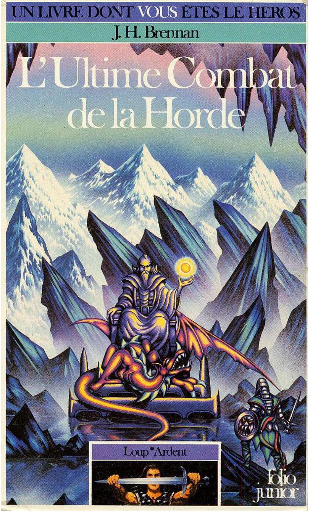 L'ultime combat de la horde