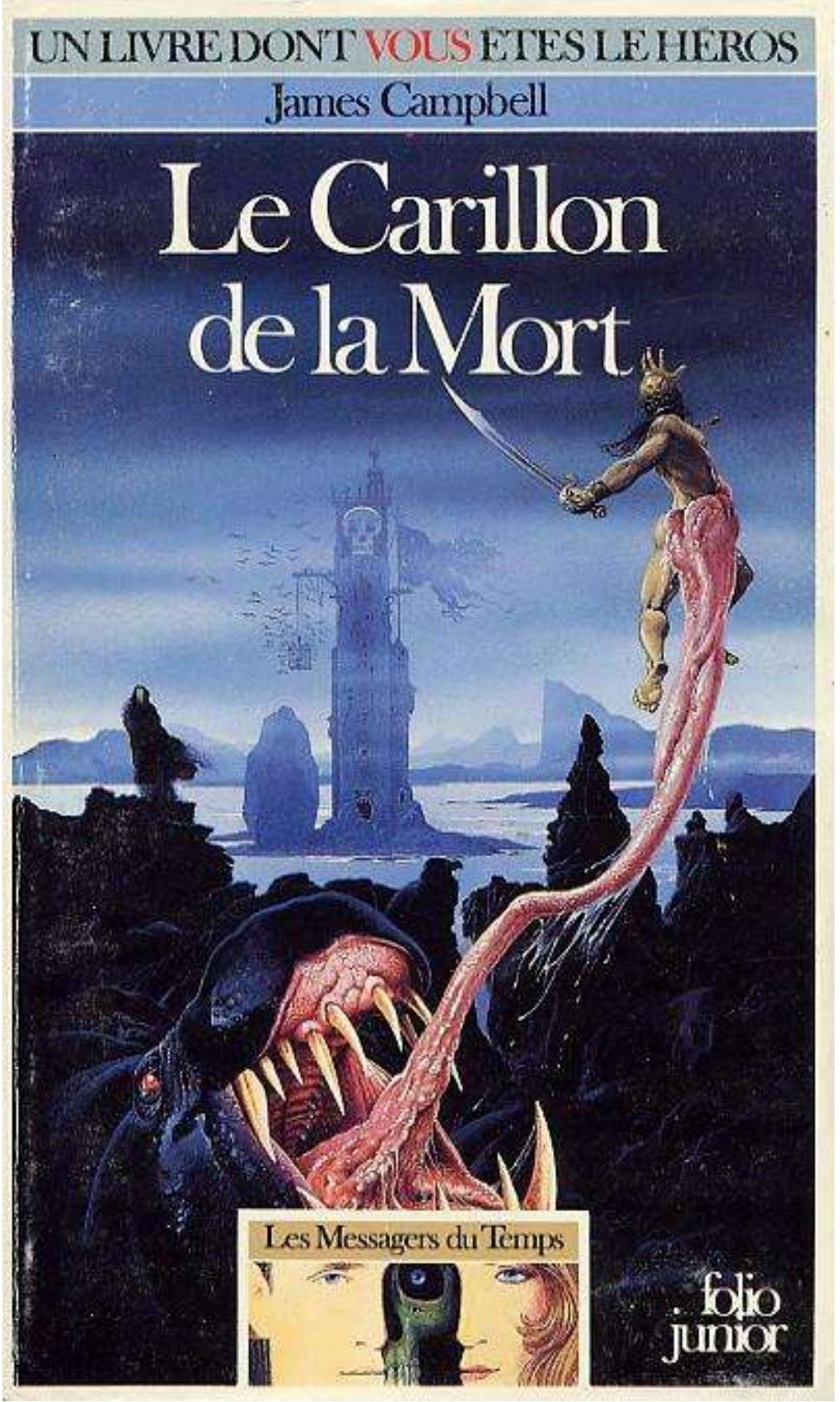 Le carillon de la mort