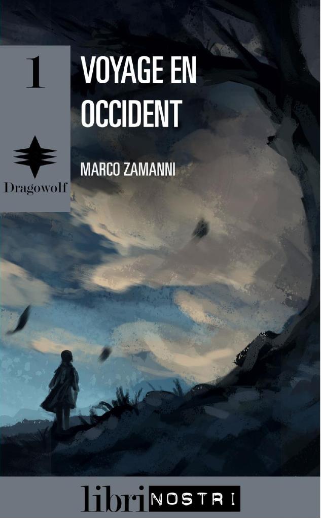 Voyage en Occident