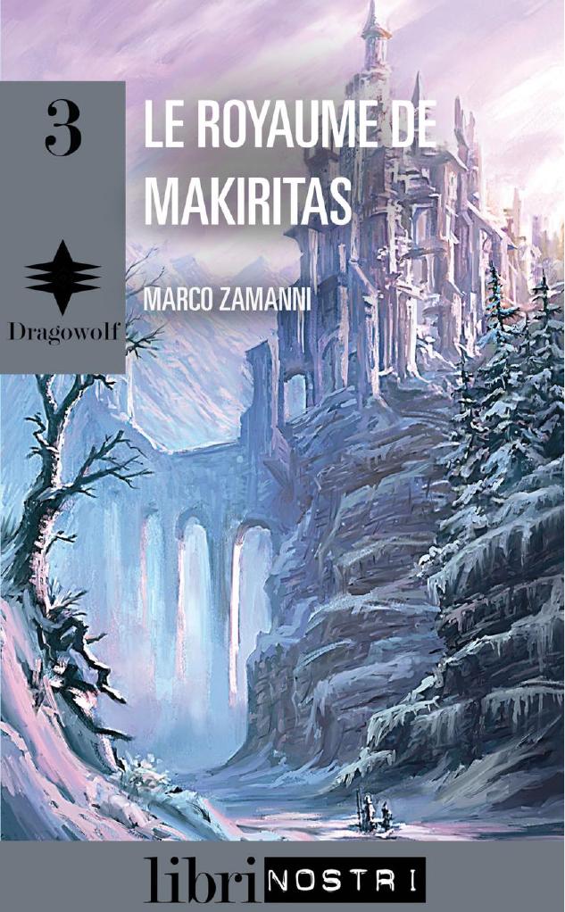 Le royaume de Makiritas