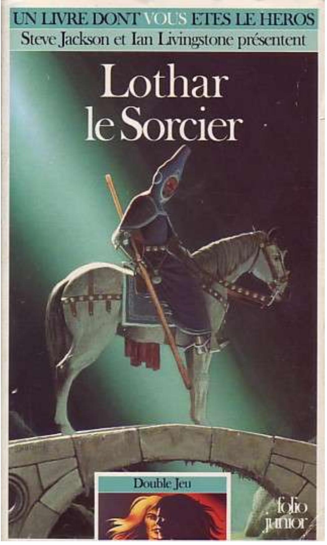 Lothar le sorcier