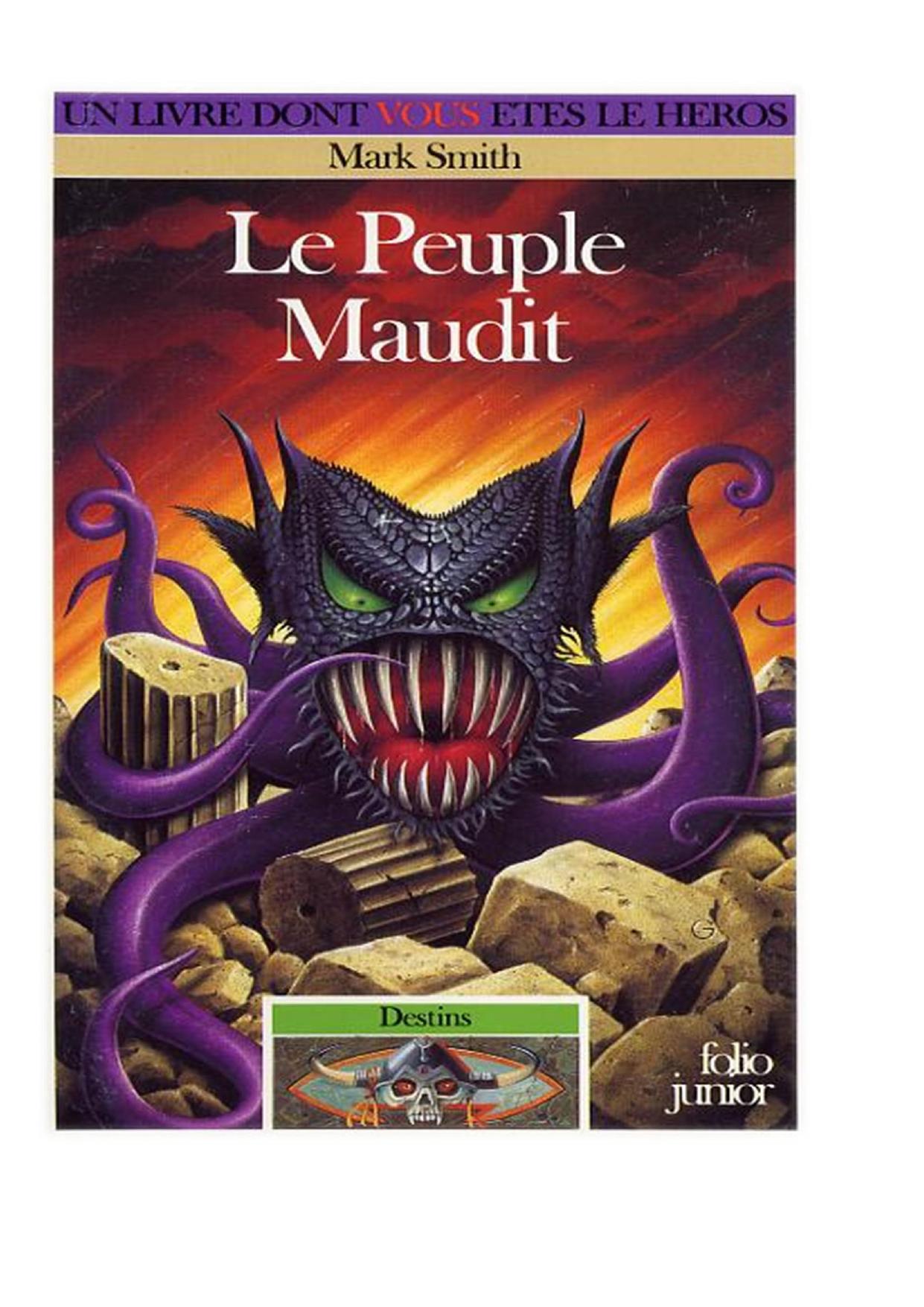 Le Peuple Maudit