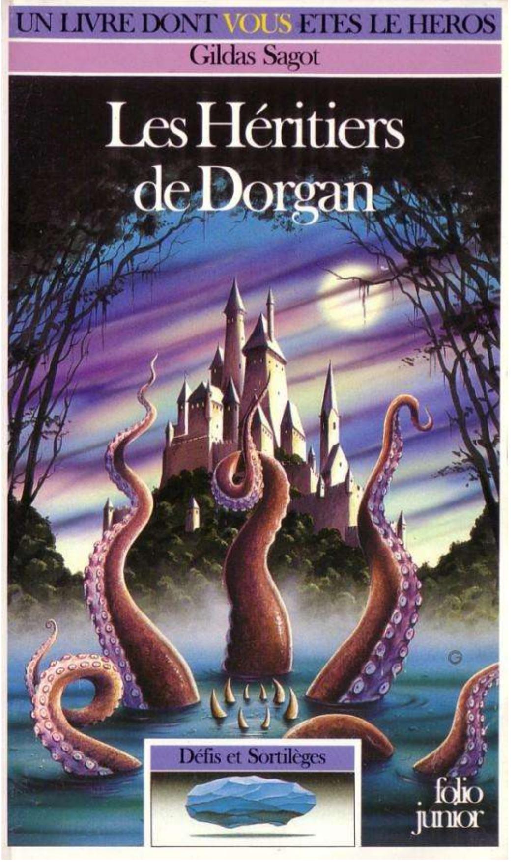 Les héritiers de Dorgan