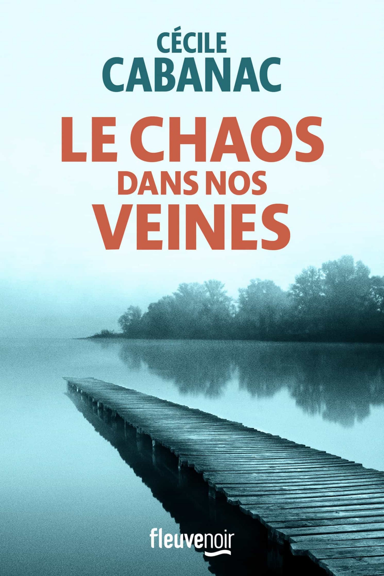 Le chaos dans nos veine