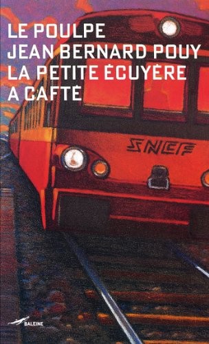 La petite écuyère à cafté