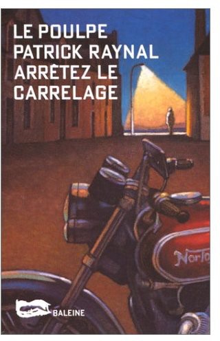Arrêtez le carrelage
