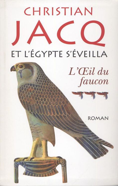 L'Oeil Du Faucon
