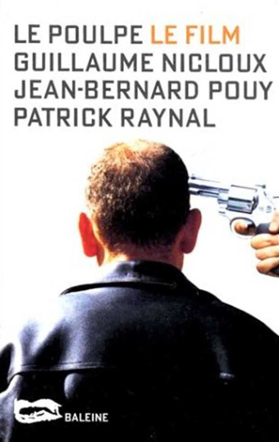 Le Poulpe le film