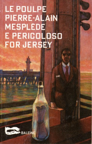 E pericoloso for Jersey