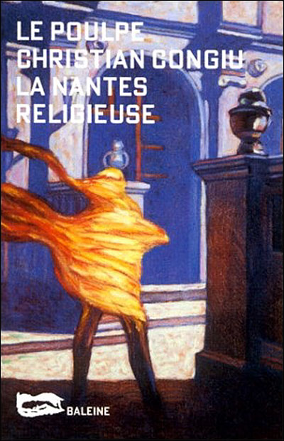 La nantes religieuse