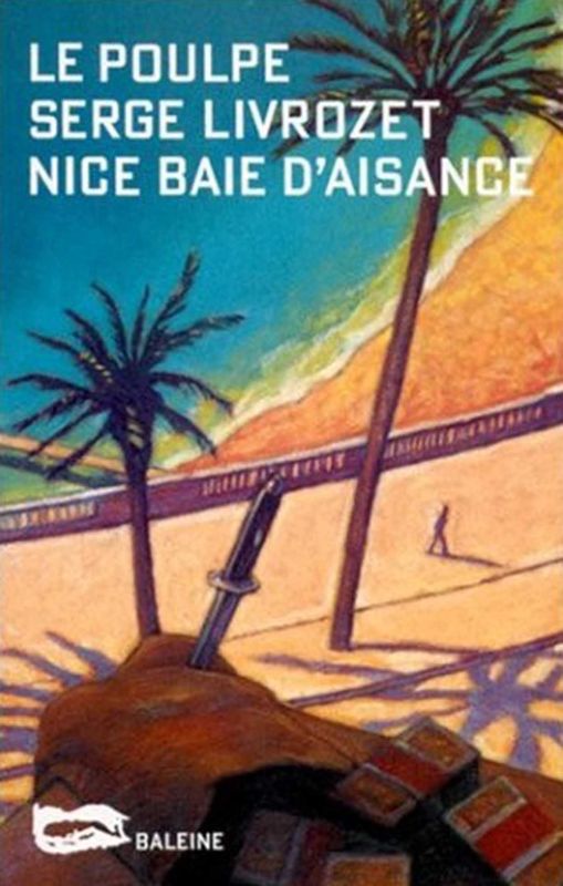 Nice baie d'aisance