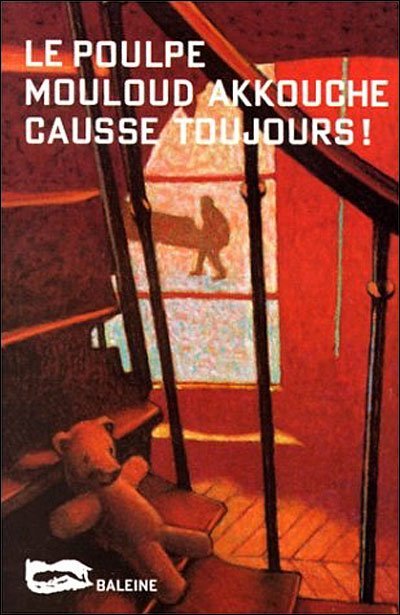 Causse toujours!