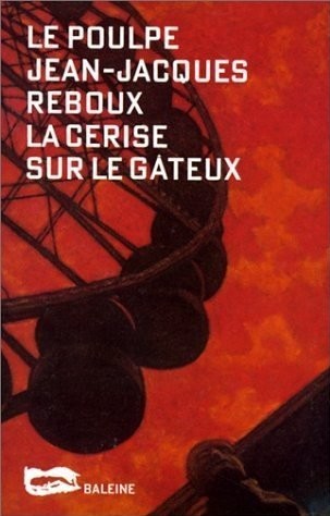 La cerise sur le gateux