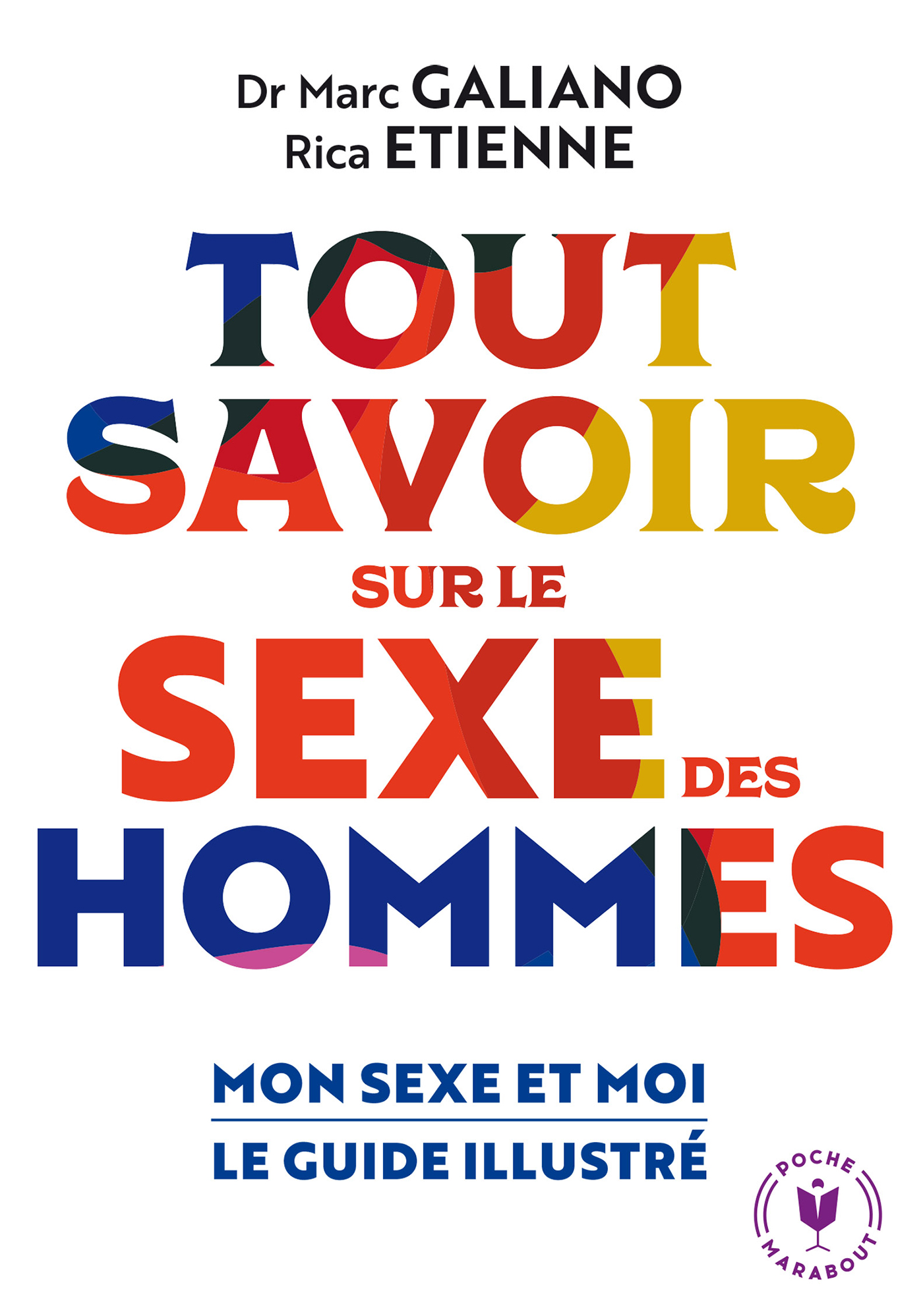 Tout savoir sur le sexe des hommes