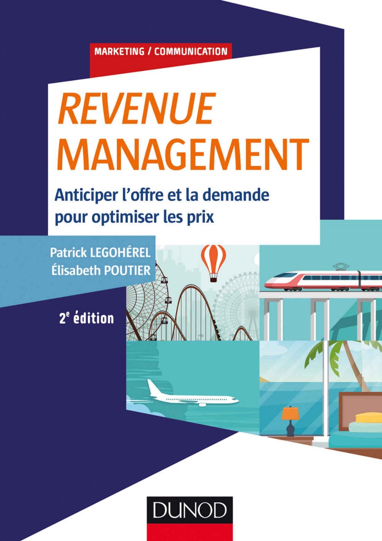 Revenue Management : Anticiper l'offre et la demande pour optimiser les prix