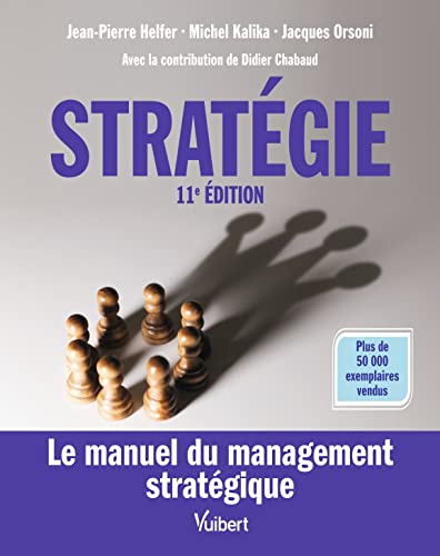 Management stratégique
