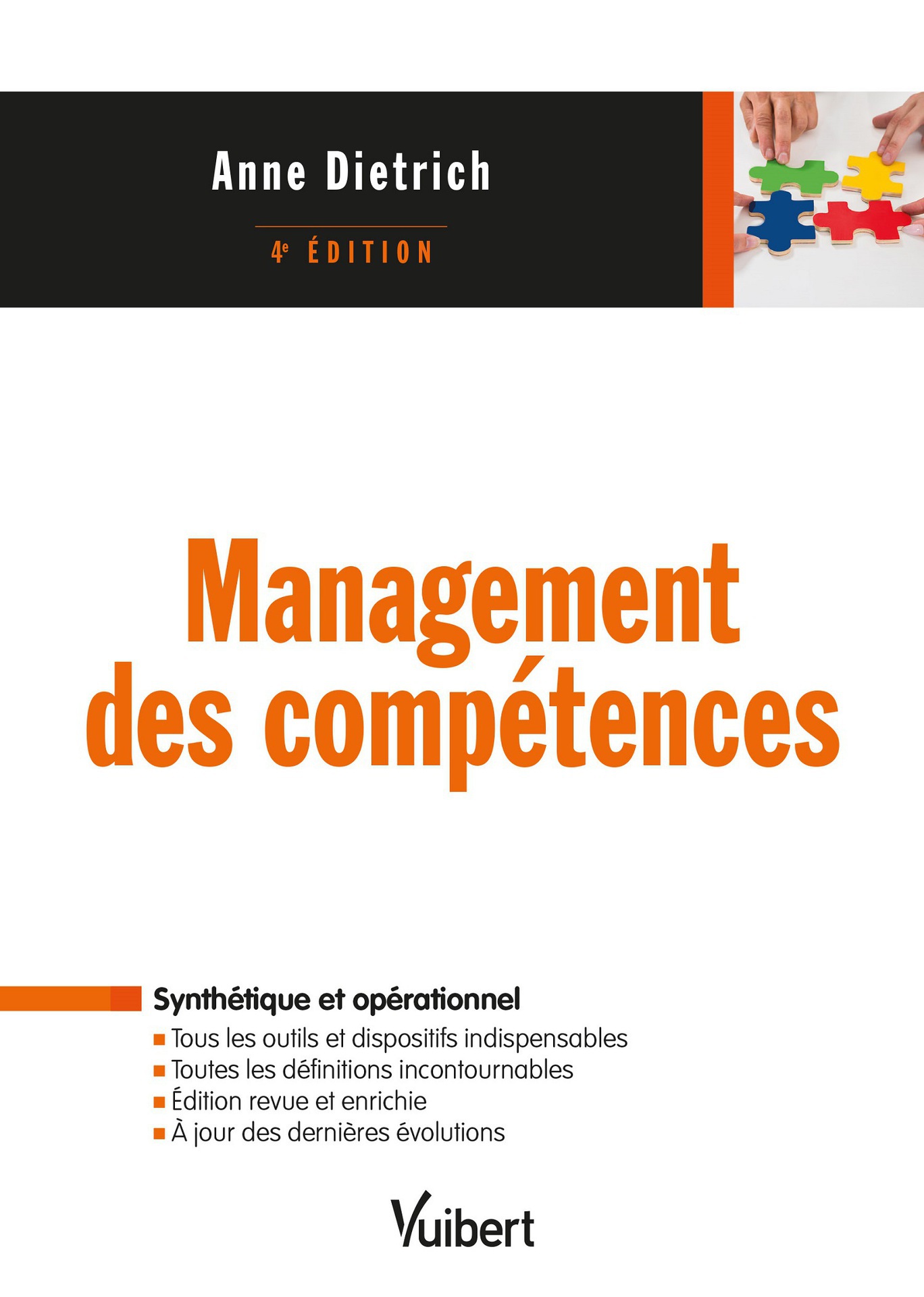 Management des competences: enjeux, modèles et perspectives