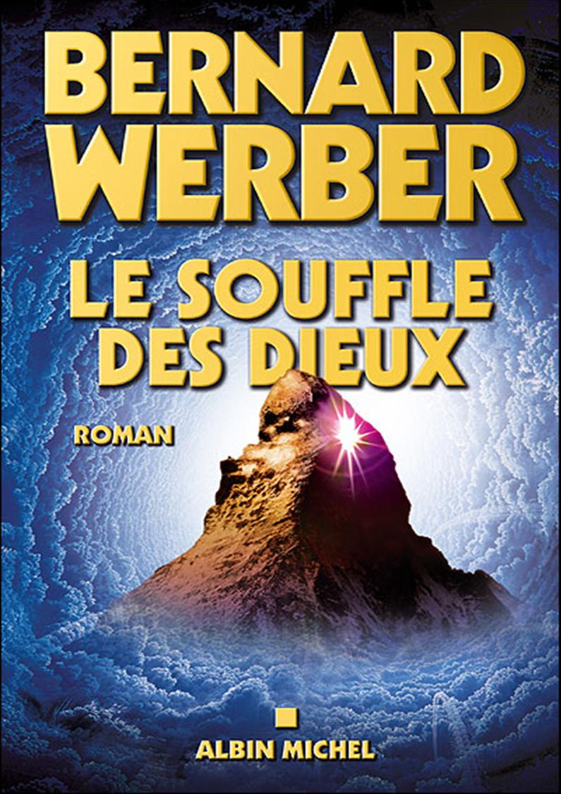 Le Souffle Des Dieux