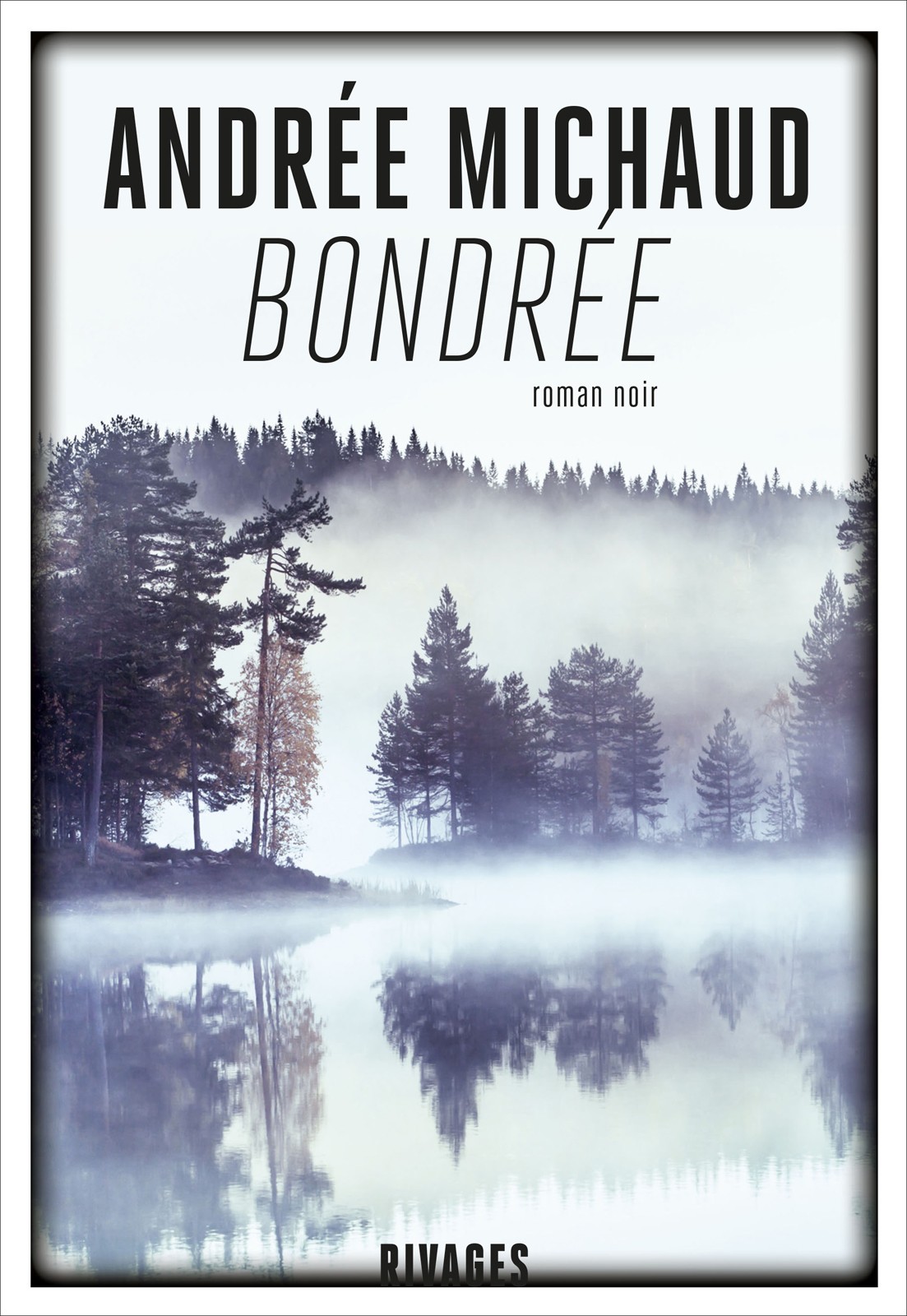 Bondrée