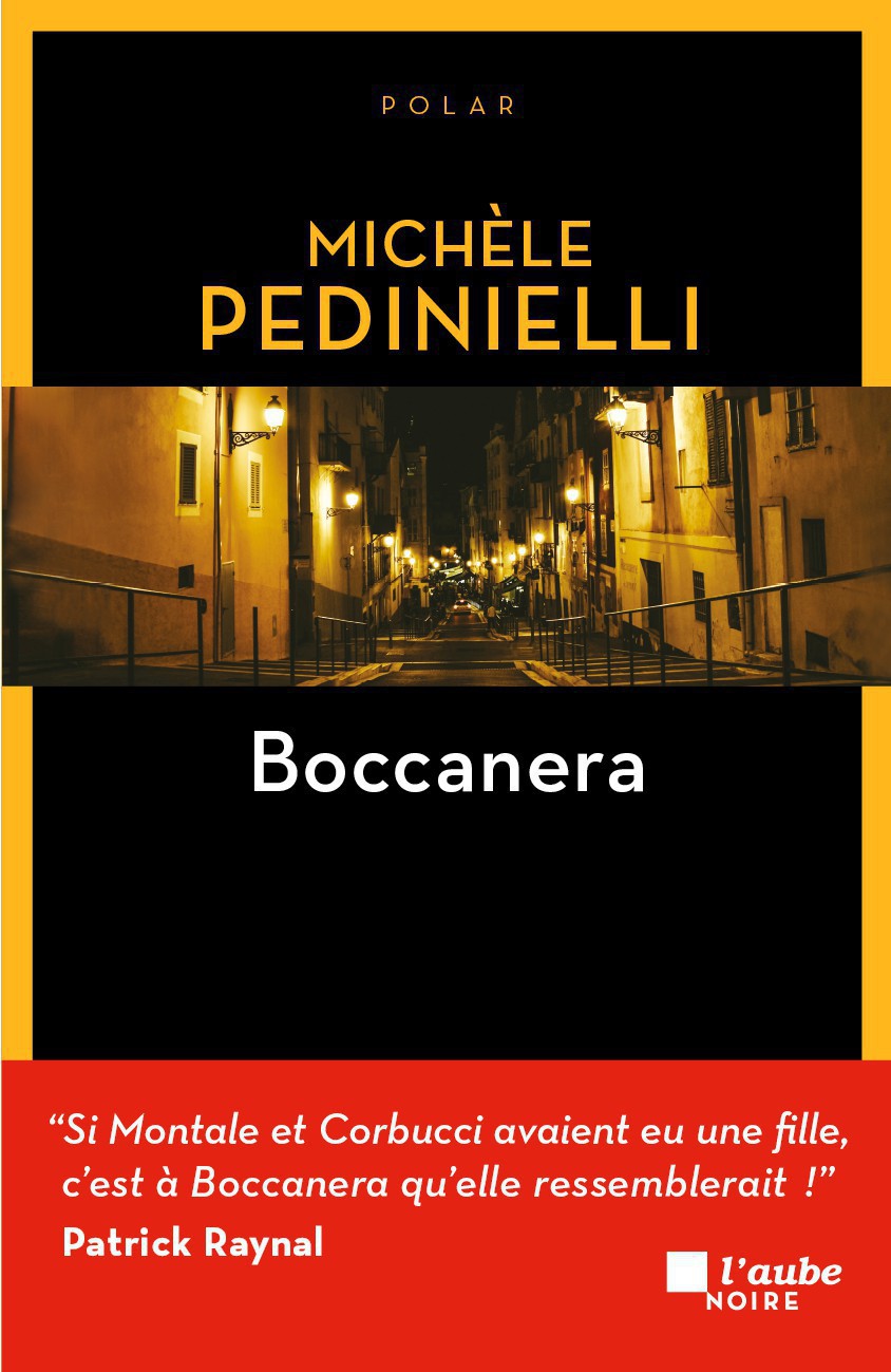 Boccanera