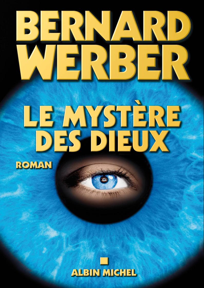 Le Mystere Des Dieux