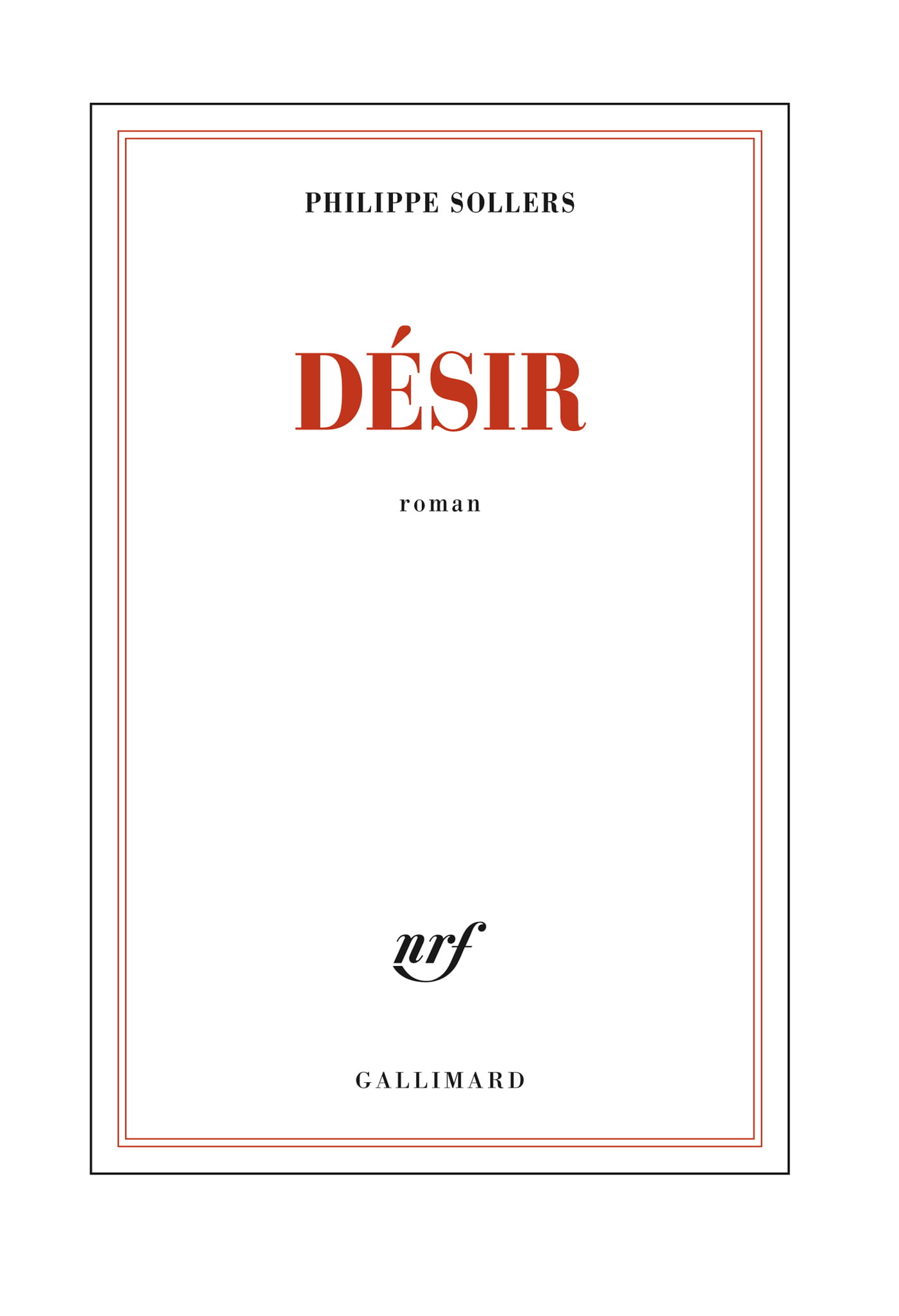Désir