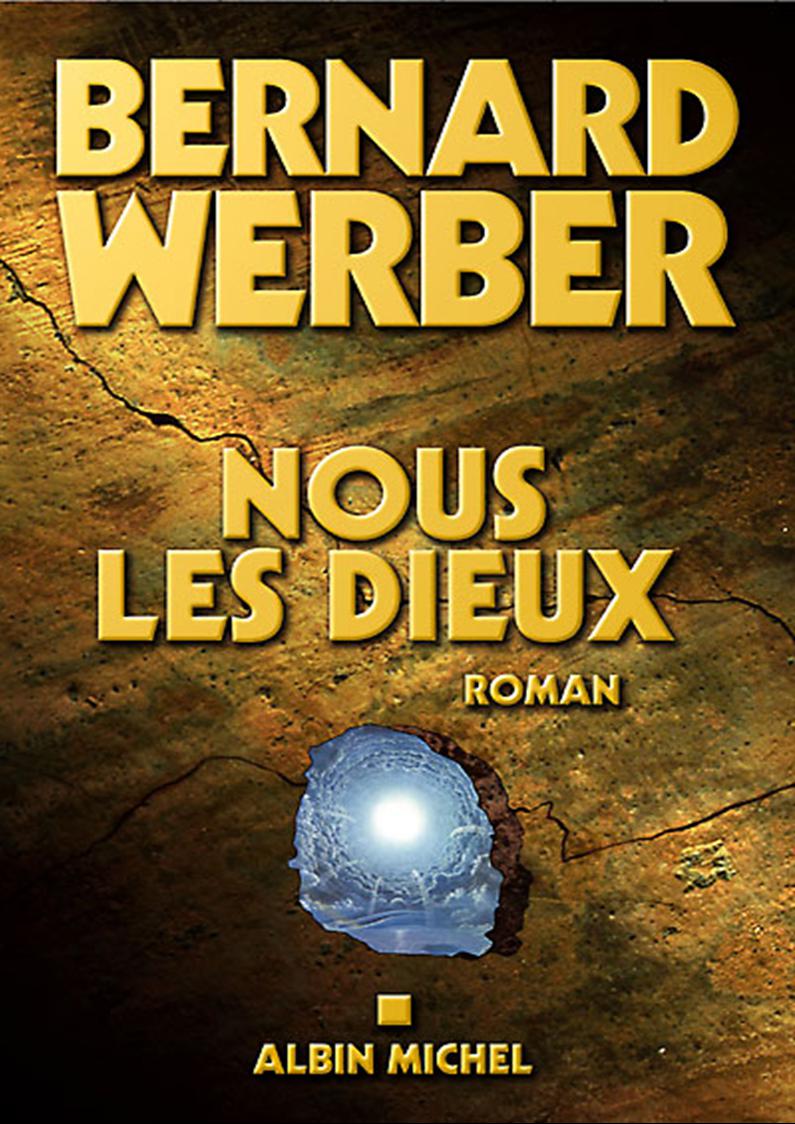 Nous Les Dieux