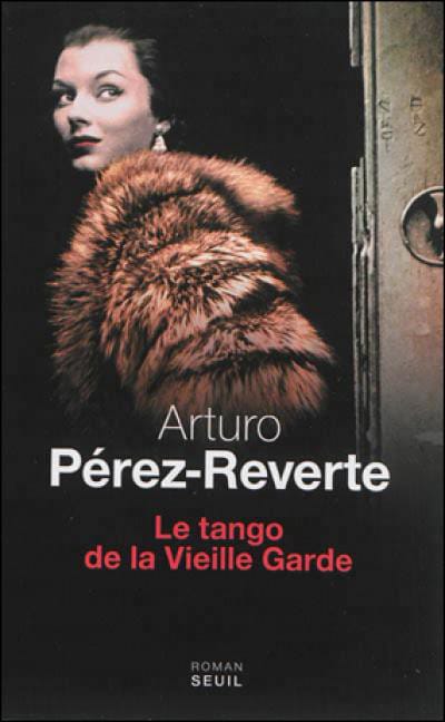 Le Tango de la vieille garde