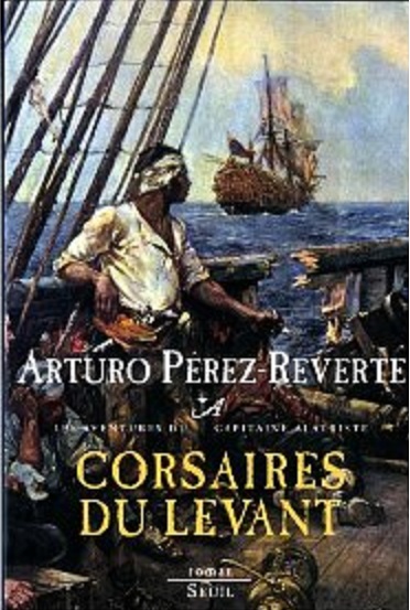 Corsaires du Levan