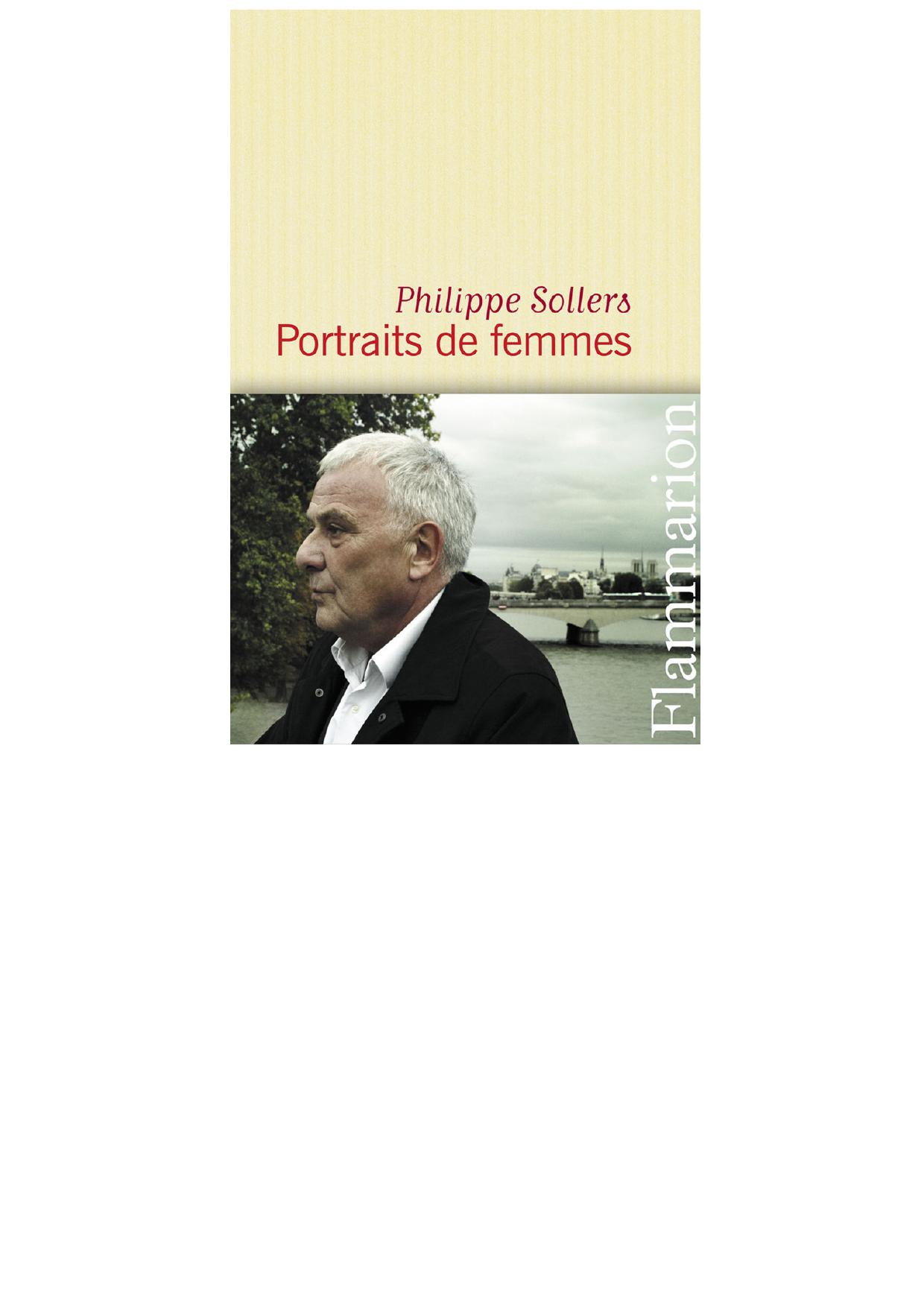 Portraits de femmes