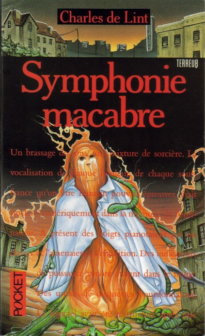 Symphonie Macabre
