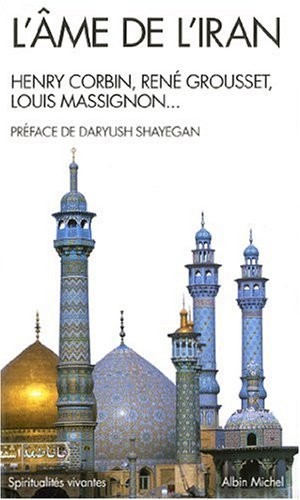L'âme de l'Iran