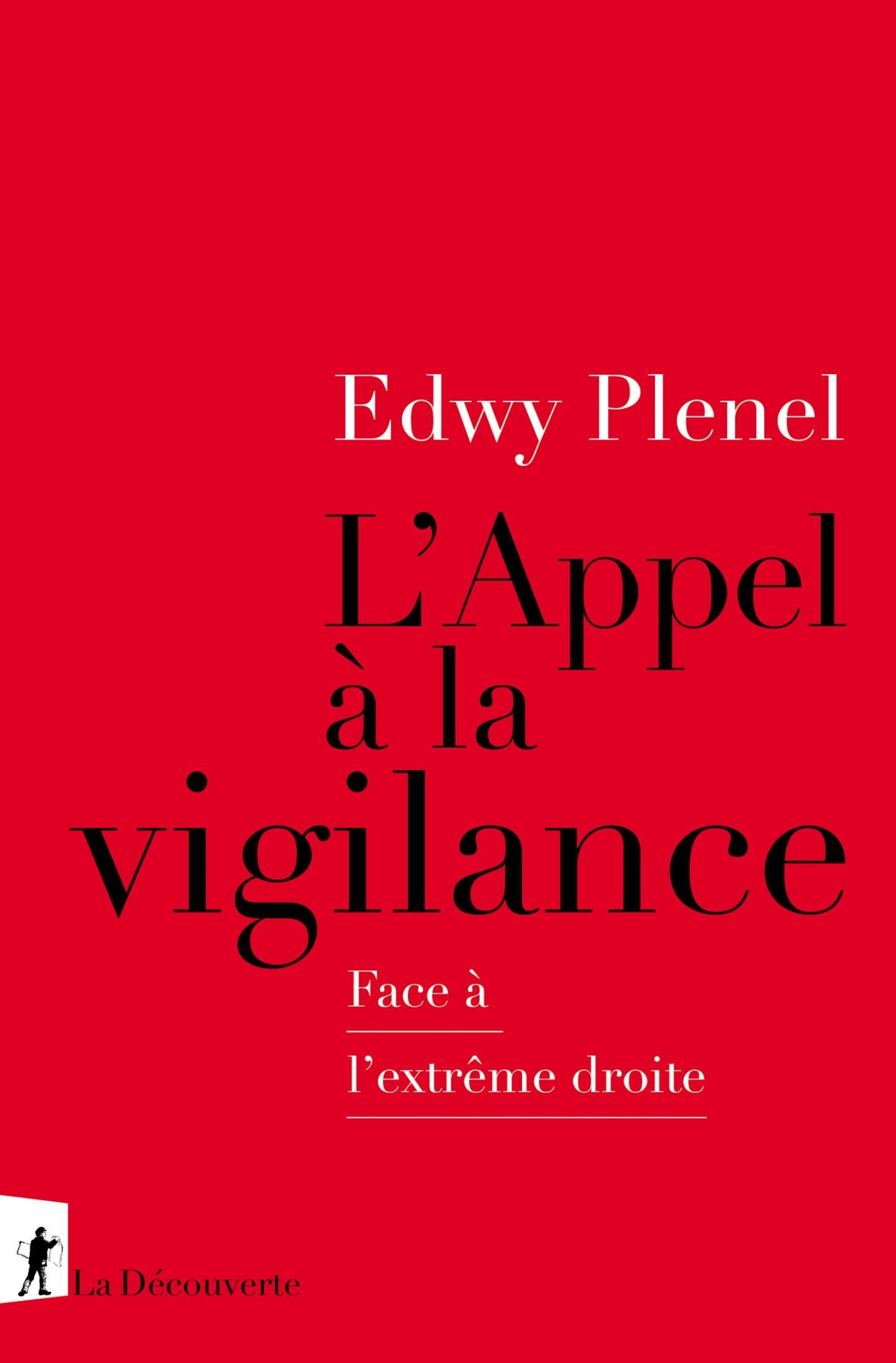 L'Appel à la vigilance - Face à l’extrême droite