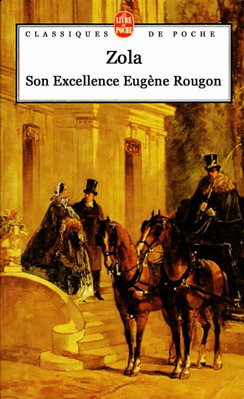 Son Excellence Eugène Rougon
