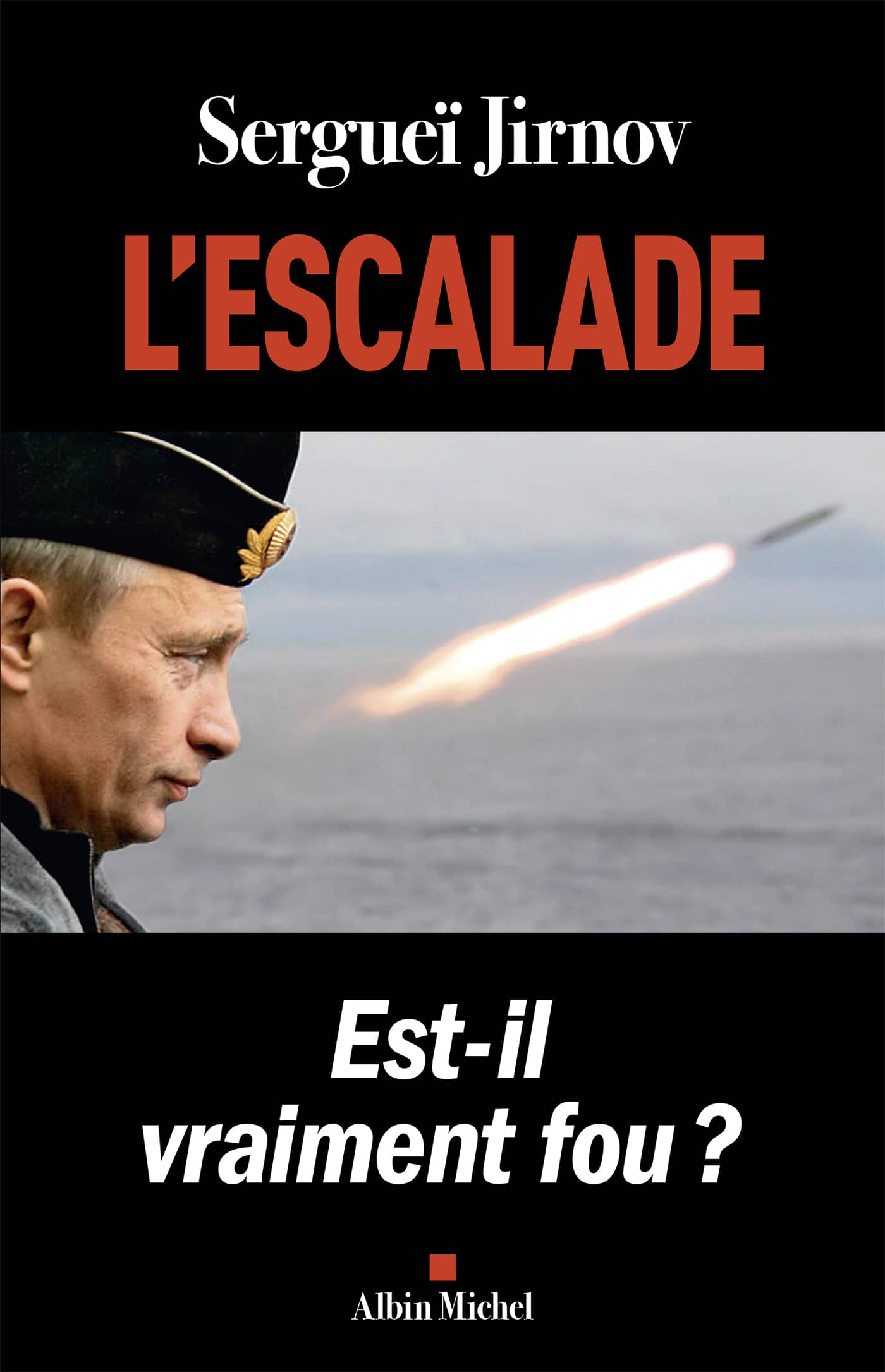L'escalade