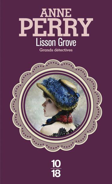 Lisson Grove