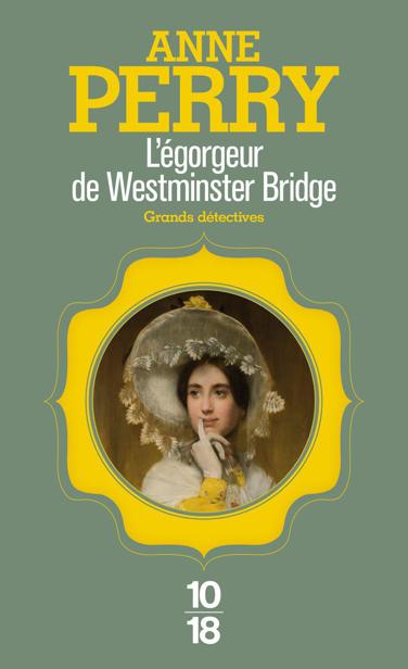 L'égorgeur de Westminster Bridge