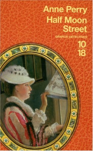 Half Moon Street